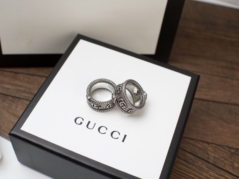 Gucci Rings